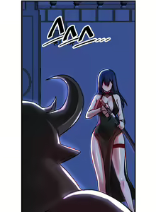 Page 551 of Trapped in the Academy's Eroge - preview thumbnail