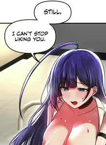 Page 567 of Trapped in the Academy's Eroge - preview thumbnail
