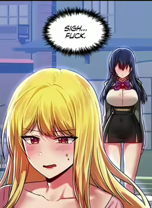 Page 578 of Trapped in the Academy's Eroge - preview thumbnail