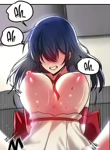 Page 589 of Trapped in the Academy's Eroge - preview thumbnail
