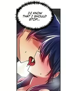 Page 590 of Trapped in the Academy's Eroge - preview thumbnail