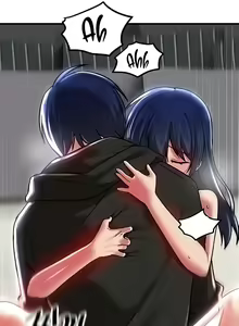 Page 598 of Trapped in the Academy's Eroge - preview thumbnail