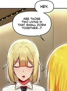Page 616 of Trapped in the Academy's Eroge - preview thumbnail