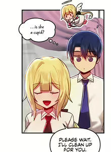 Page 651 of Trapped in the Academy's Eroge - preview thumbnail