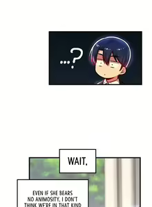 Page 666 of Trapped in the Academy's Eroge - preview thumbnail