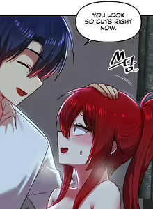 Page 691 of Trapped in the Academy's Eroge - preview thumbnail