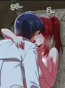 Page 701 of Trapped in the Academy's Eroge - preview thumbnail