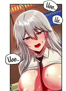 Page 745 of Trapped in the Academy's Eroge - preview thumbnail