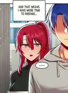 Page 770 of Trapped in the Academy's Eroge - preview thumbnail