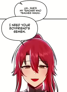 Page 775 of Trapped in the Academy's Eroge - preview thumbnail