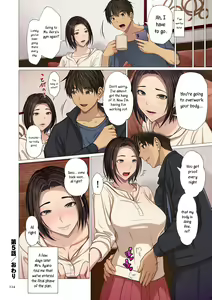 Page 119 of Fugou Ichizoku no Muko ~Tsuma Igai Zenin Ore no Onna~ | I married into a wealthy family ~All the women in the family except my wife are mine~ Ch. 1-6, 10 - preview thumbnail