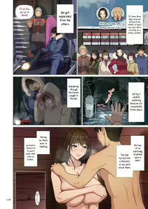 Page 121 of Fugou Ichizoku no Muko ~Tsuma Igai Zenin Ore no Onna~ | I married into a wealthy family ~All the women in the family except my wife are mine~ Ch. 1-6, 10 - preview thumbnail