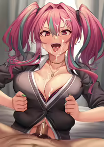 Page 1086 of Fumonosukebei - preview thumbnail