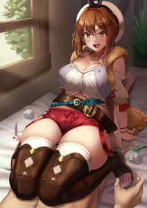 Page 1115 of Fumonosukebei - preview thumbnail