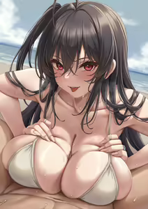 Page 1217 of Fumonosukebei - preview thumbnail