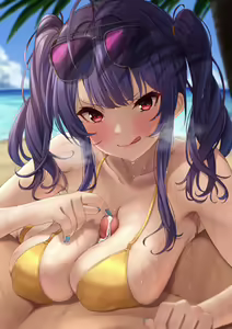 Page 127 of Fumonosukebei - preview thumbnail
