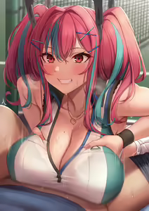 Page 647 of Fumonosukebei - preview thumbnail
