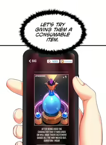 Page 18 of Sextertainment - preview thumbnail