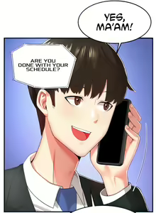 Page 19 of Sextertainment - preview thumbnail
