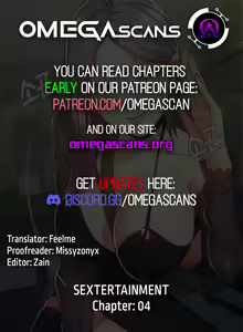 Page 42 of Sextertainment - preview thumbnail