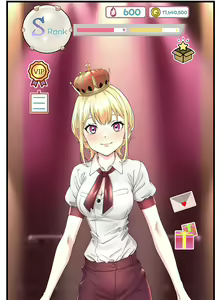 Page 9 of Sextertainment - preview thumbnail