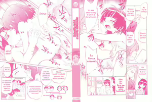 La gran familia olímpica — hentai manga cover on Fhentai