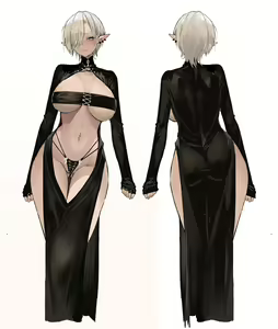 Page 344 of Characters (Combined Gallery) 3/4 - preview thumbnail