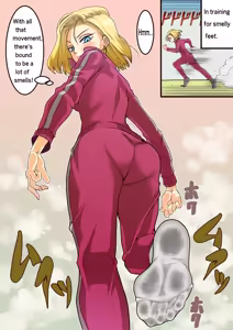Page 1048 of Ashiura Komachi - preview thumbnail