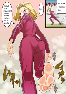 Page 1054 of Ashiura Komachi - preview thumbnail