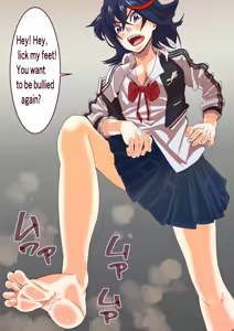 Page 1002 of Ashiura Komachi (asikoma7777777) Part 1 - preview thumbnail