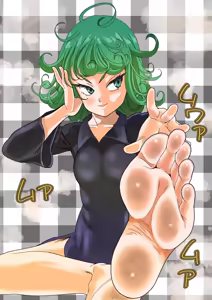 Page 1136 of Ashiura Komachi (asikoma7777777) Part 1 - preview thumbnail