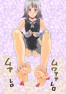 Page 1171 of Ashiura Komachi (asikoma7777777) Part 1 - preview thumbnail