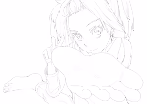 Page 1182 of Ashiura Komachi (asikoma7777777) Part 1 - preview thumbnail