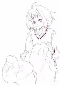 Page 1443 of Ashiura Komachi (asikoma7777777) Part 1 - preview thumbnail