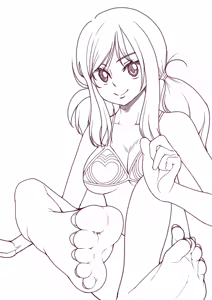 Page 1566 of Ashiura Komachi (asikoma7777777) Part 1 - preview thumbnail
