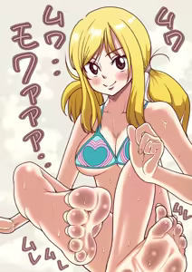 Page 1570 of Ashiura Komachi (asikoma7777777) Part 1 - preview thumbnail