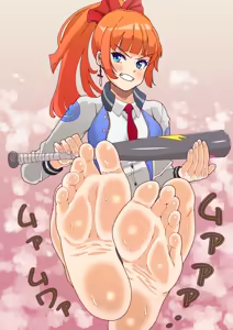 Page 1629 of Ashiura Komachi (asikoma7777777) Part 1 - preview thumbnail