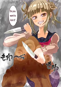 Page 737 of Ashiura Komachi (asikoma7777777) Part 1 - preview thumbnail