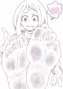 Page 890 of Ashiura Komachi (asikoma7777777) Part 1 - preview thumbnail
