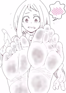 Page 891 of Ashiura Komachi (asikoma7777777) Part 1 - preview thumbnail