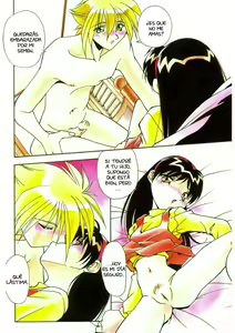 Page 5 of Oyako Nikuyoku Kyouiku - preview thumbnail