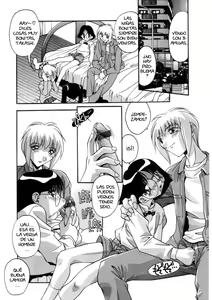 Page 75 of Oyako Nikuyoku Kyouiku - preview thumbnail