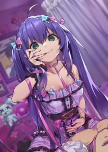 Anna drunk have a bloody deflowering with dad (uncensored) [Shennai Misha] +PSD (uncensored) — hentai manga cover on Fhentai