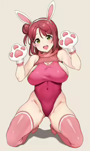 AYUMU 01~06 — hentai manga cover on Fhentai