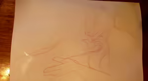 Page 68 of SEASONS furry artbook - preview thumbnail