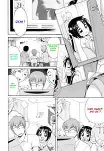 Page 6 of Tsukimisou no Akari | The Light of Tsukimi Manor - preview thumbnail