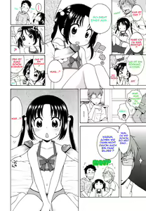 Page 10 of Tsukimisou no Akari | The Light of Tsukimi Manor - preview thumbnail