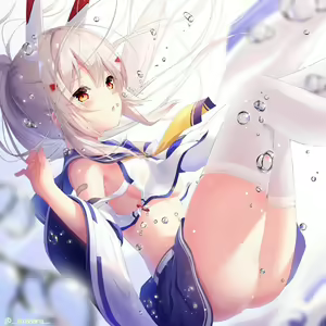 Page 13 of Ayanami - preview thumbnail