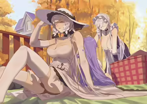 Page 108 of Illustrious - preview thumbnail