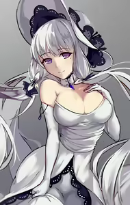 Page 27 of Illustrious - preview thumbnail